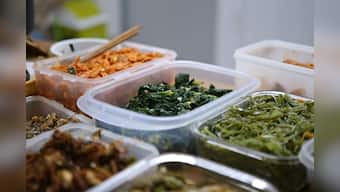 4 Microwave safe lunch boxes to buy right now