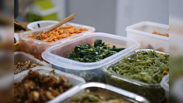 4 Microwave safe lunch boxes to buy right now