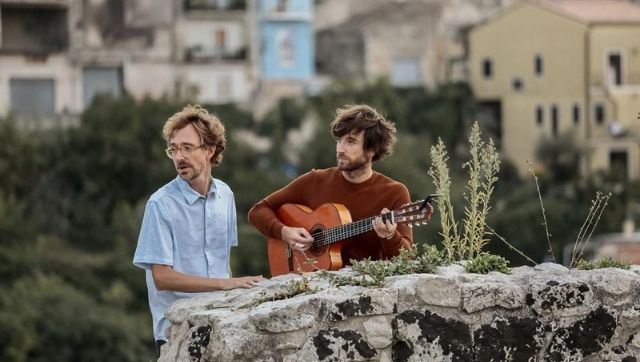 Norwegian indie-pop duo Kings of Convenience on new album Peace Or Love, returning after 12 years Norwegian indie-pop duo Kings of Convenience on new album Peace Or Love, returning after 12 years