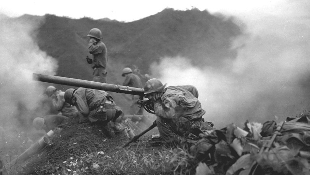 New exhibition puts spotlight on contribution of Indian troops who provided medical support during Korean War New exhibition puts spotlight on contribution of Indian troops who provided medical support during Korean War