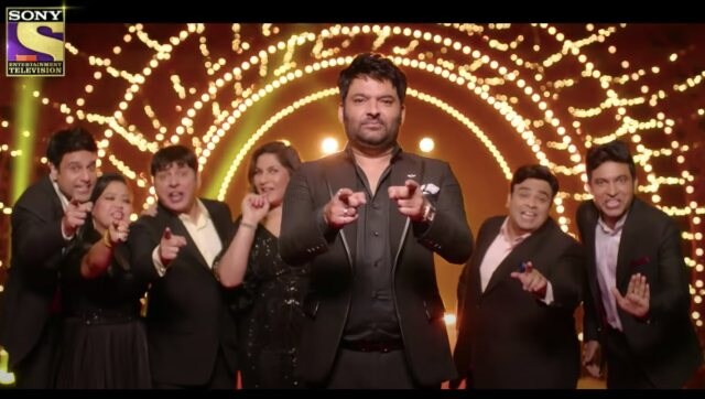 Abhay Deol's Spin to release on 15 August on Disney+Hotstar; New promo of The Kapil Sharma Show: A round-up of film and TV announcements