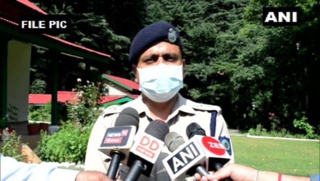 Himachal Pradesh: 4 tourists from Punjab arrested for attacking people with swords in Manali Himachal Pradesh: 4 tourists from Punjab arrested for attacking people with swords in Manali