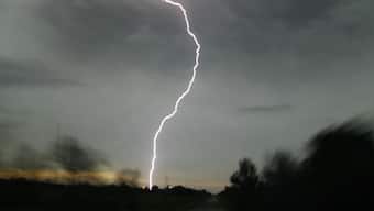 From direct strike to ground current, how lightning kills and why it is a major killer in India