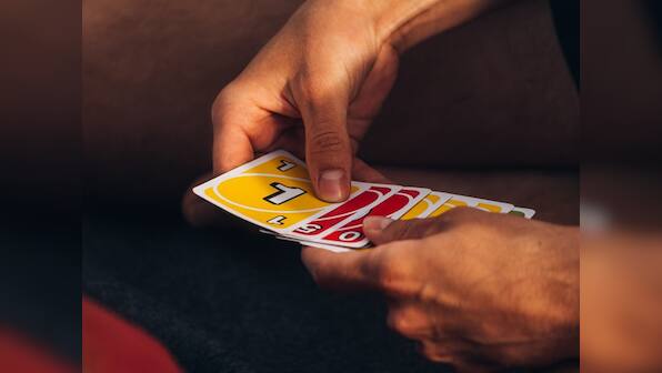 Fun games to enjoy on the weekends