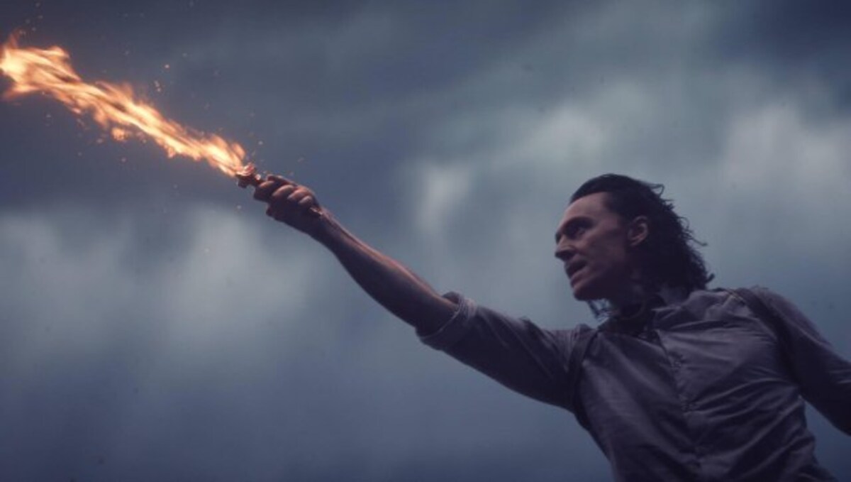 Loki' Season 2, Episode 5 Recap: (Origin) Stories We Tell Ourselves - The  Ringer