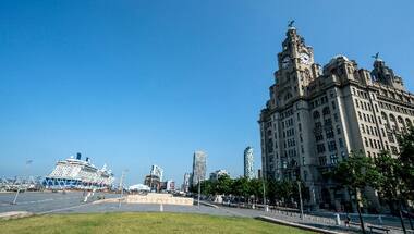 UNESCO strips Liverpool of World Heritage status; mayor calls it 'retrograde step'