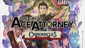 The Great Ace Attorney Chronicles Review: A fantastic reason to pick up a book or a new hobby