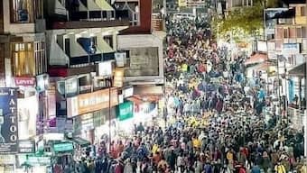 Explained: Revenge travel, and the dangers it poses in a country still battling the coronavirus pandemic