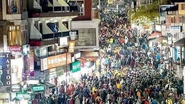 Explained: Revenge travel, and the dangers it poses in a country still battling the coronavirus pandemic