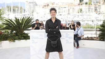 Cannes 2021: How Mark Cousins stands out among cinephiles, as someone who lives and breathes cinema