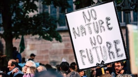 Montreal Protocol saved the ozone layer while unintentionally preventing climate change