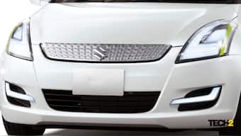 Maruti Suzuki’s first EV set to launch before 2025 with sub-Rs 10 lakh price tag: Report