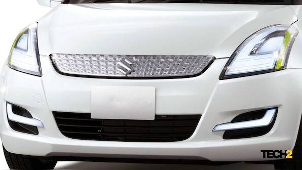 Maruti Suzuki’s first EV set to launch before 2025 with sub-Rs 10 lakh price tag: Report