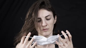 COVID-19: Seven reasons why wearing masks was delayed in the west unnecessarily