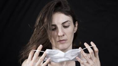 COVID-19: Seven reasons why wearing masks was delayed in the west unnecessarily