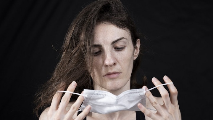 COVID-19: Seven reasons why wearing masks was delayed in the west unnecessarily