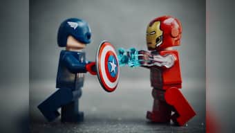 Best Marvel toys for children