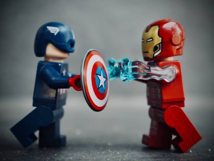 Best Marvel toys for children