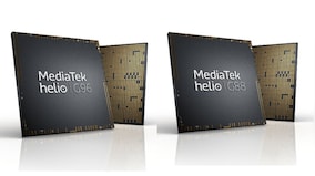 MediaTek introduces Helio G96, Helio G88 SoCs with HyperEngine 2.0 Lite gaming technology