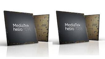 MediaTek introduces Helio G96, Helio G88 SoCs with HyperEngine 2.0 Lite gaming technology