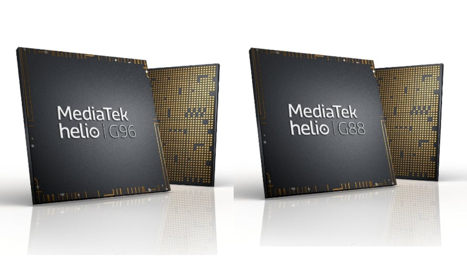 MediaTek introduces Helio G96, Helio G88 SoCs with HyperEngine 2.0 Lite gaming technology MediaTek introduces Helio G96, Helio G88 SoCs with HyperEngine 2.0 Lite gaming technology