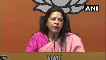 'Concocted, fabricated and evidence-less': BJP denies reports on Pegasus snooping story