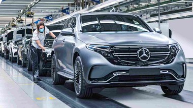 Mercedes-Benz aims to go electric-only by 2030, will launch G-Class EV by 2024