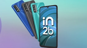 Micromax IN 2b, Air Funk TWS earbuds to launch in India today at 12 pm: How to watch it live