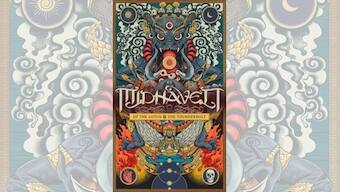 Of The Lotus & The Thunderbolt: Metal act Midhaven on the concept, composition of their new album