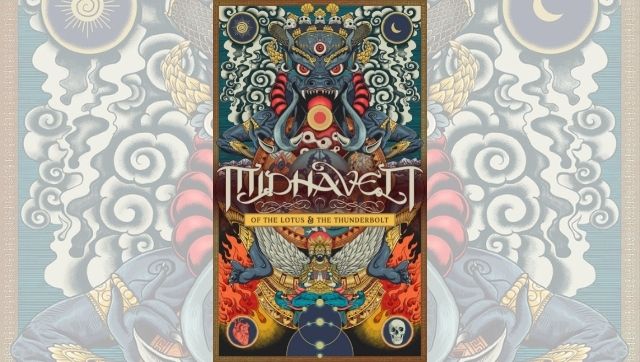 Of The Lotus & The Thunderbolt: Metal act Midhaven on the concept, composition of their new album Of The Lotus & The Thunderbolt: Metal act Midhaven on the concept, composition of their new album