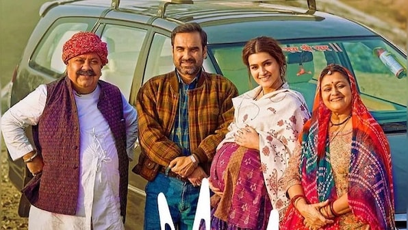 Kriti Sanon's Mimi, Pa Ranjith's Sarpatta, Naomi Osaka documentary: Trailers This Week