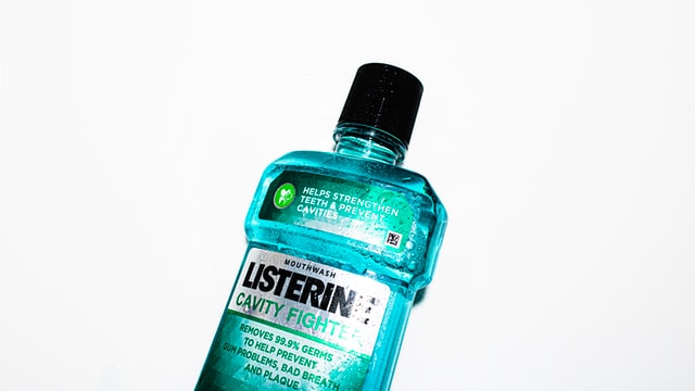 Stay minty fresh with these top four types of liquid mouthwash Stay minty fresh with these top four types of liquid mouthwash