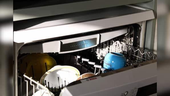 Reliable dishwashers that keep your dishes spotless