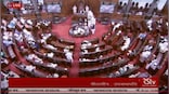 Budget session of Parliament: Rajya Sabha misses 2019 record run of adjournment free sittings