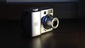 Get perfect shots anywhere with these compact digital cameras