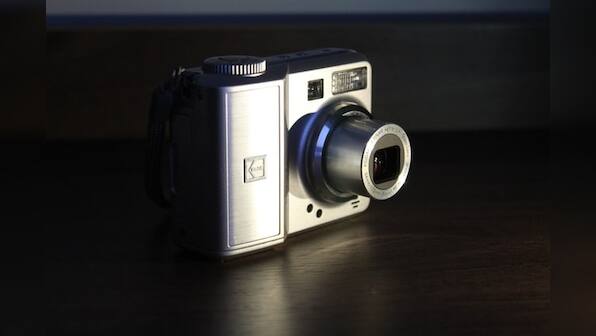 Get perfect shots anywhere with these compact digital cameras