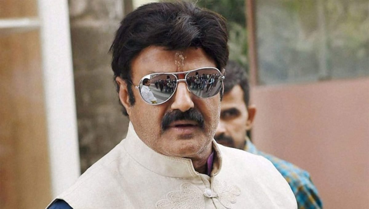 Nandamuri Balakrishna Biography – Age, Life, Education, Career, Profession, Family, Marriage, Interesting Facts, Net worth And Much More