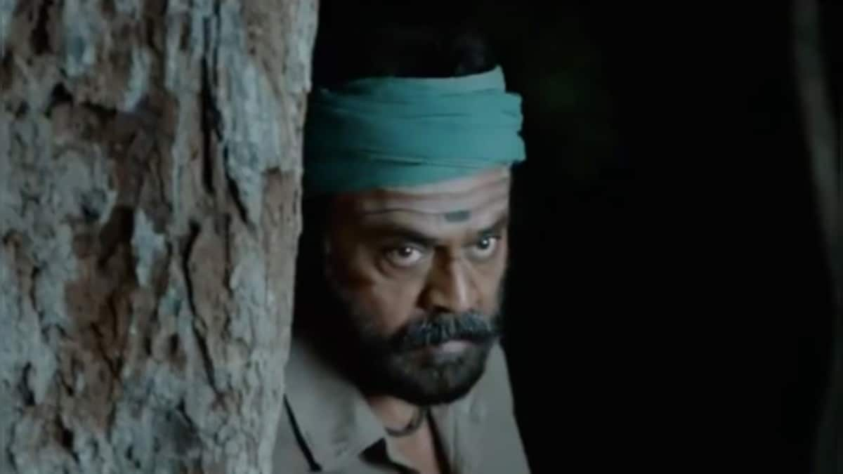 As Venkatesh Daggubati's Narappa releases on Amazon Prime Video, all ...