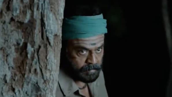 As Venkatesh Daggubati's Narappa releases on Amazon Prime Video, all you need to know about cast, crew, plot
