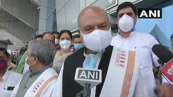 Uttarakhand BJP legislature party to elect new chief minister at 3 pm; all you need to know