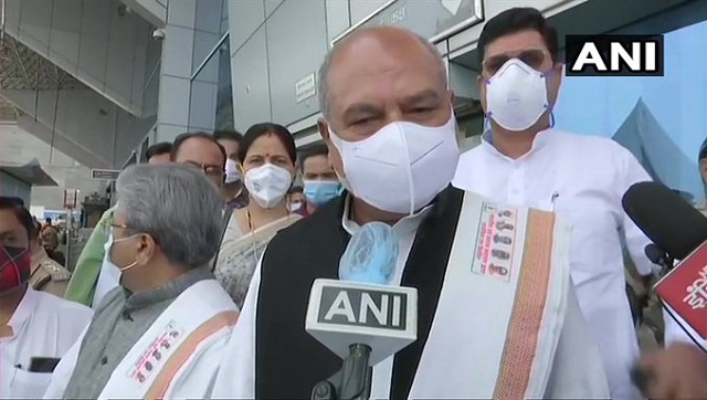 Uttarakhand BJP legislature party to elect new chief minister at 3 pm; all you need to know Uttarakhand BJP legislature party to elect new chief minister at 3 pm; all you need to know