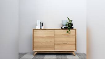 Inexpensive drawer storage to organize your home