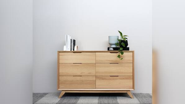 Inexpensive drawer storage to organize your home