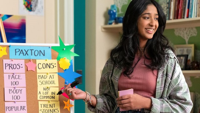 Never Have I Ever Season 2 review: Mindy Kaling doesn't discount her unique voice, emotional depth for wokeness Never Have I Ever Season 2 review: Mindy Kaling doesn't discount her unique voice, emotional depth for wokeness