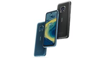 Nokia XR20, C30, 6310 unveiled: Check out their specifications and features