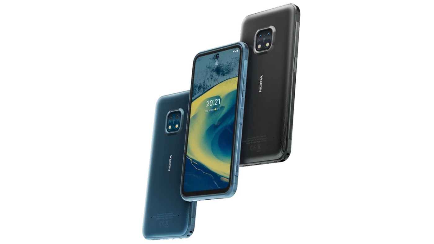 Nokia XR20, C30, 6310 unveiled: Check out their specifications and features Nokia XR20, C30, 6310 unveiled: Check out their specifications and features