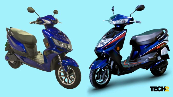 Gujarat EV policy impact: Okinawa’s high-speed electric scooters now start as low as Rs 44,391