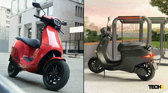 Ola Electric Series S e-scooter set to have range of up to 150 kilometres, fixed batteries