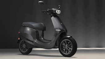 Ola Electric’s Series S e-scooter to be sold directly and home-delivered to buyers, confirms Bhavish Aggarwal