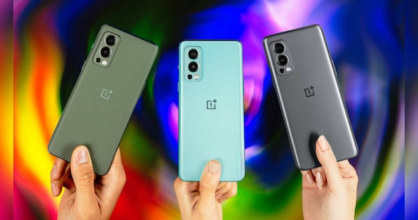 OnePlus launches Nord 3 5G phones, Nord Buds 2r earbuds, and more: Details
